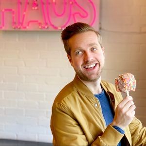 Meet your Posher, Heath